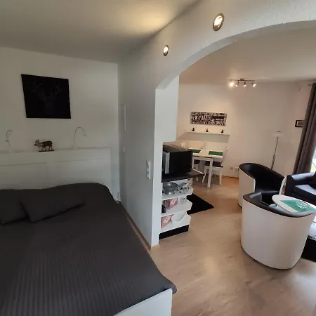 Deine Auszeit In - Ferienwohnung