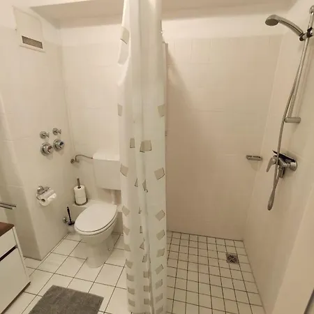 Apartamento Deine Auszeit In - Ferienwohnung