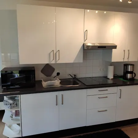 Deine Auszeit In - Ferienwohnung Apartamento *