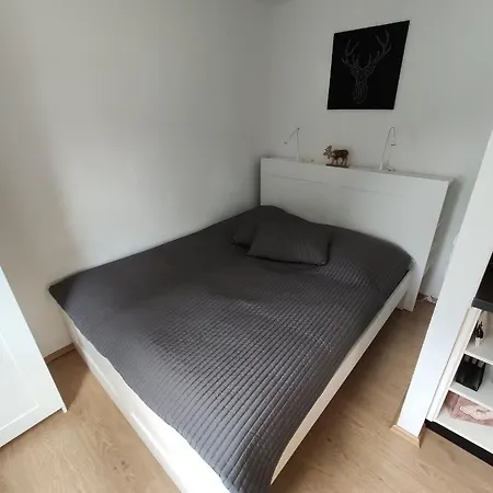 Deine Auszeit In - Ferienwohnung *