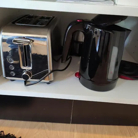 Apartamento Deine Auszeit In - Ferienwohnung