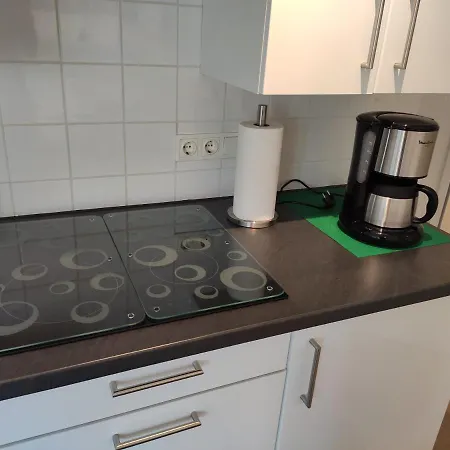 Apartamento Deine Auszeit In - Ferienwohnung *