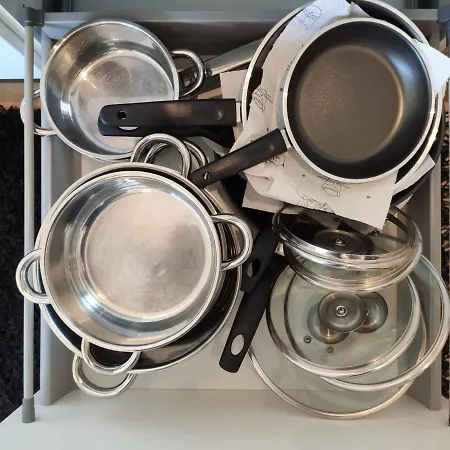Deine Auszeit In - Ferienwohnung * Braunlage