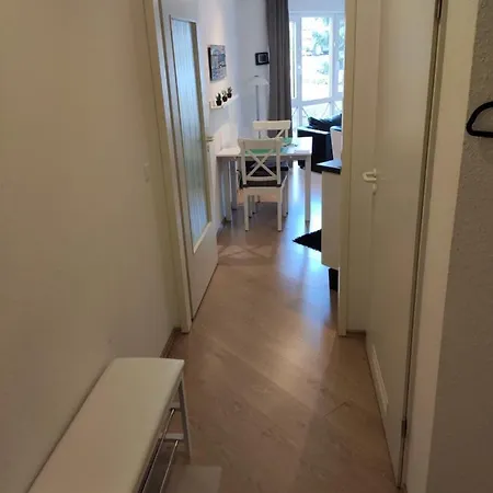 Deine Auszeit In - Ferienwohnung Braunlage