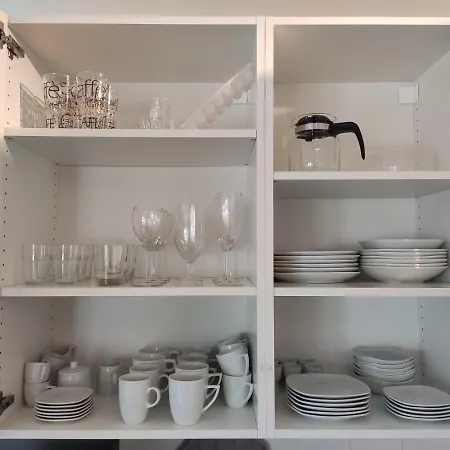 Deine Auszeit In - Ferienwohnung Apartamento