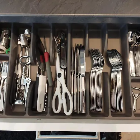 Apartment Deine Auszeit In - Ferienwohnung Braunlage