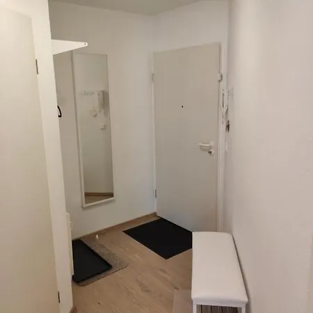 Deine Auszeit In - Ferienwohnung Braunlage