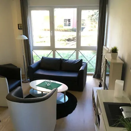 Apartamento Deine Auszeit In - Ferienwohnung