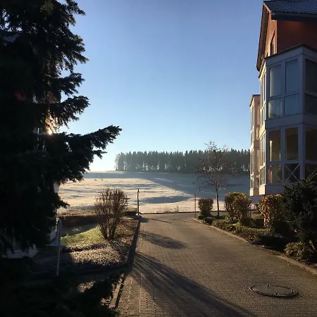 Apartamento Deine Auszeit In - Ferienwohnung *