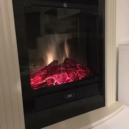 Apartamento Deine Auszeit In - Ferienwohnung *