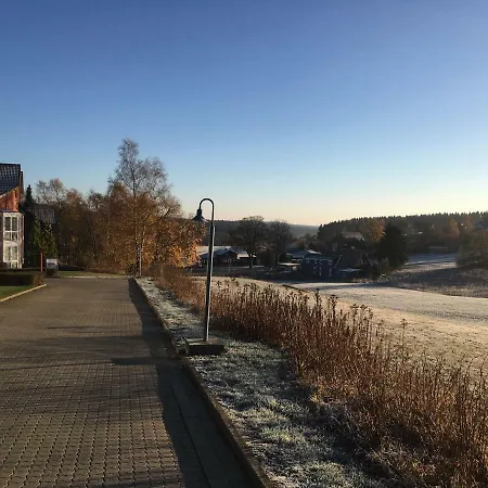 Deine Auszeit In - Ferienwohnung Braunlage