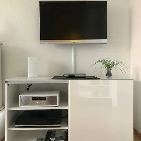 Deine Auszeit In - Ferienwohnung Braunlage