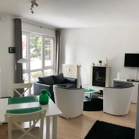 Deine Auszeit In - Ferienwohnung