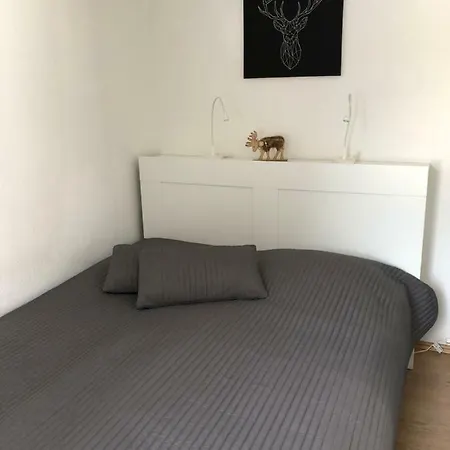 Deine Auszeit In - Ferienwohnung Apartamento