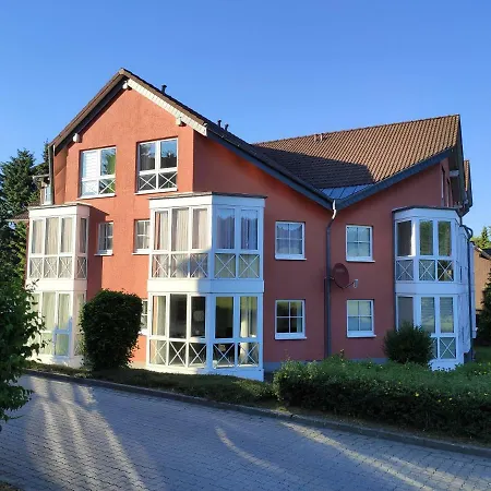 Deine Auszeit In - Ferienwohnung * Braunlage