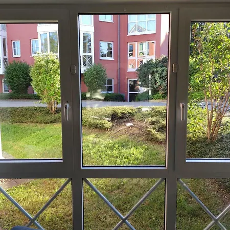 Deine Auszeit In - Ferienwohnung Apartamento