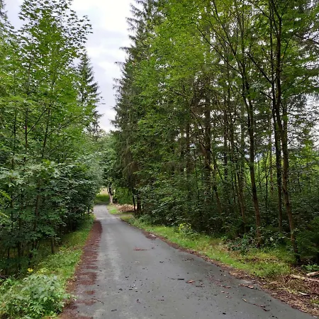 Deine Auszeit In - Ferienwohnung Braunlage