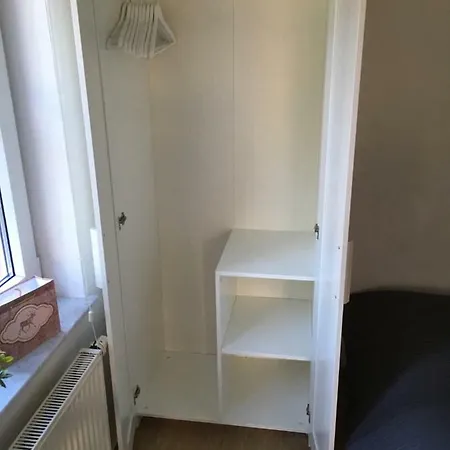 Deine Auszeit In - Ferienwohnung *