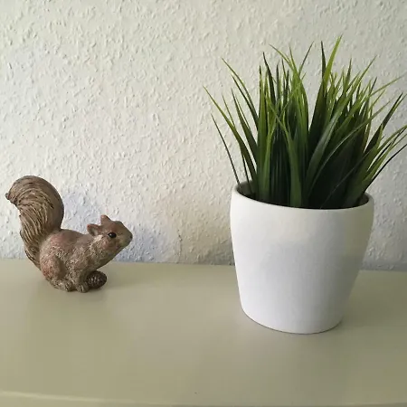 Deine Auszeit In - Ferienwohnung * Braunlage