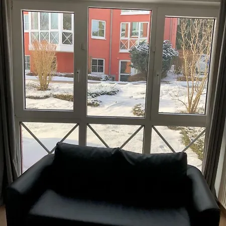 Apartment Deine Auszeit In - Ferienwohnung