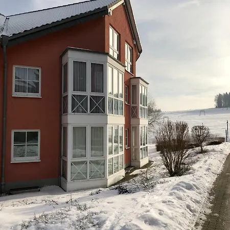 Deine Auszeit In - Ferienwohnung * Braunlage